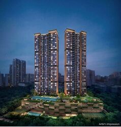 Elta (D5), Apartment #445153531